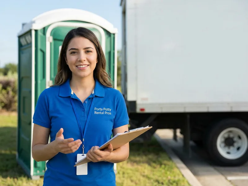 Porta Potty Rental  in Fennville  FAQ